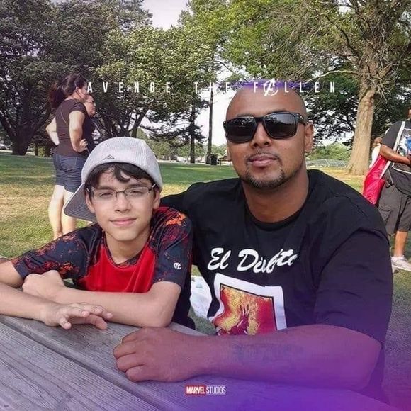 Meet your Posher, Jerry - Picture 1 of 1